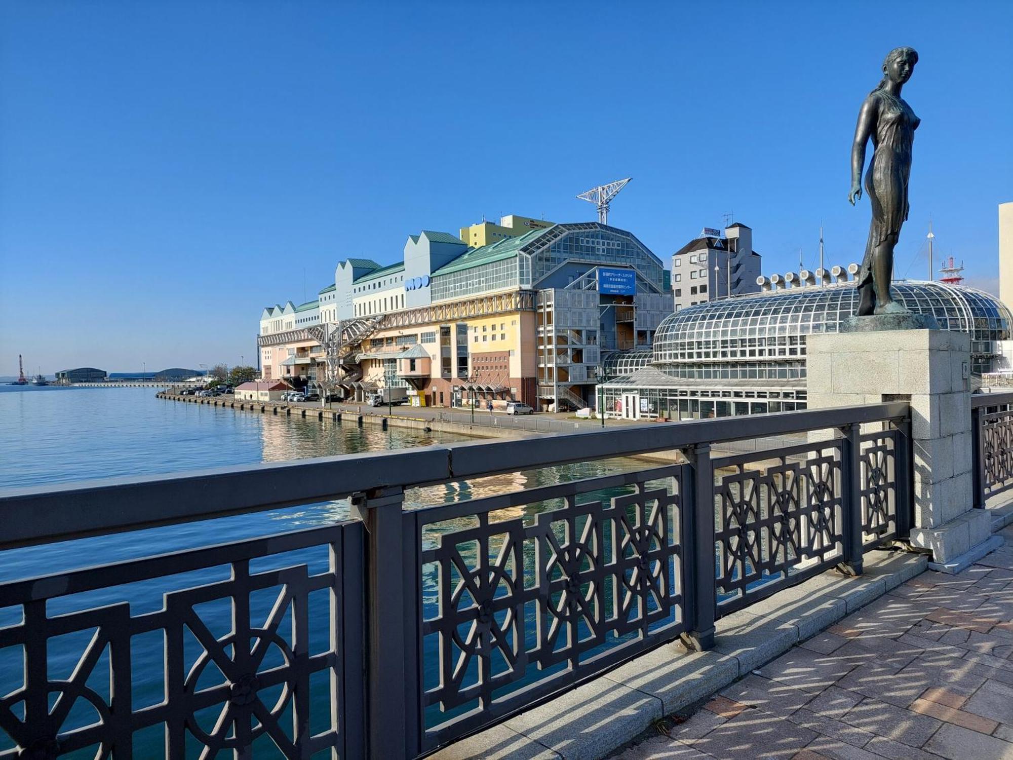 Smile Hotel Kushiro Exterior photo