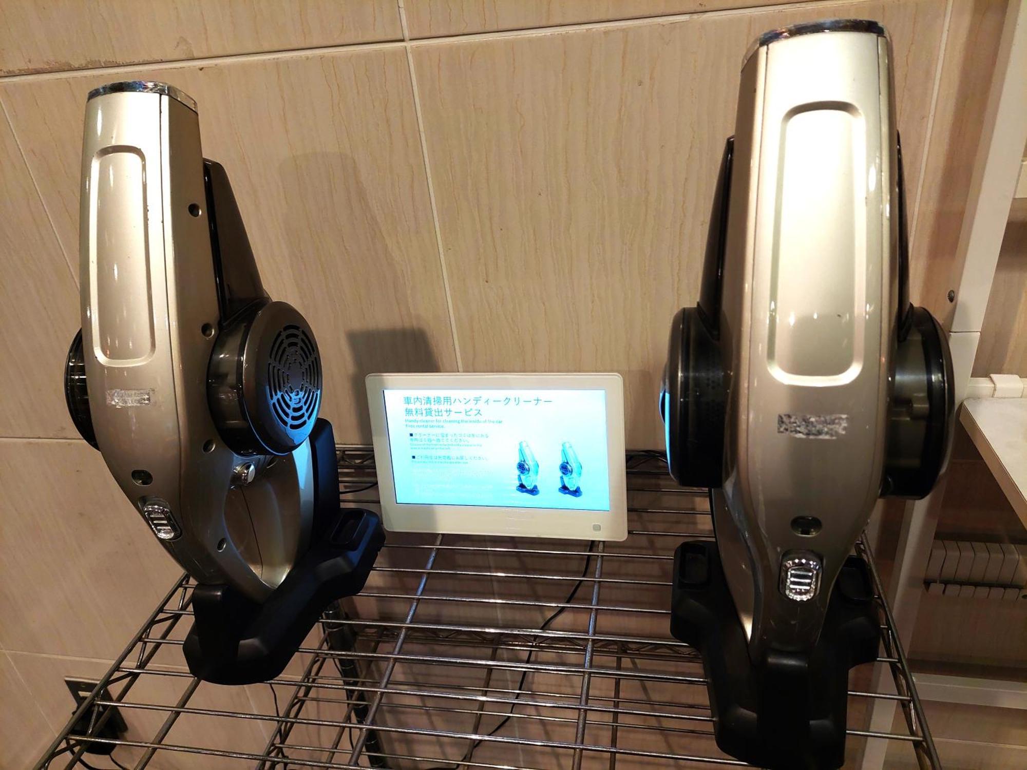 Smile Hotel Kushiro Exterior photo